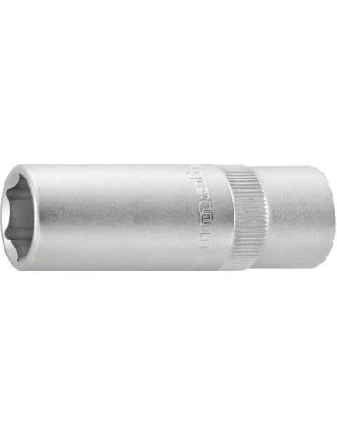 Vaso de llave de vaso hexagonal larga 1/4 8x mm