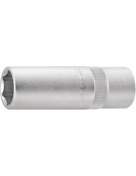 Vaso de llave de vaso hexagonal larga 1/4 8x mm