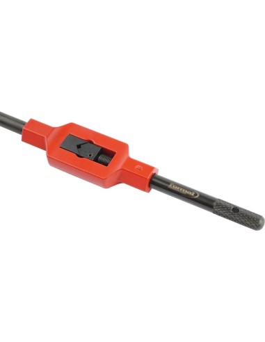 Volv giramachos ajustableDIN1814 Gr.4 sin cavidades
