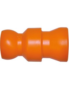 Válvula retención 2 pzas para tubo refrigerante 1/2 LOC-LINE