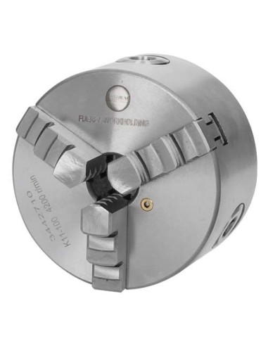 PLATO PRECISION C13P, 3 GARRAS 160MM. *PLATO PRECISION C13P, 3 GARRAS 160MM