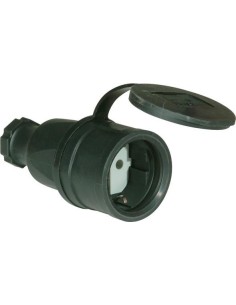 Hembra Shuko G IP44 250 V, 16 A