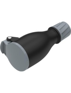 Protect. goma acople IP54FORTIS