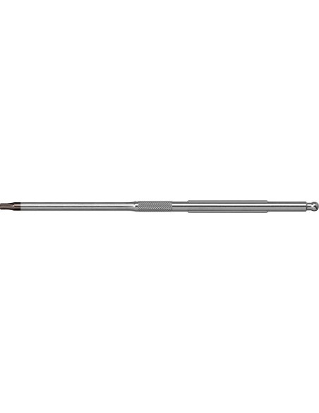 Varilla intercambiable T25x200mm PB Swiss Tools