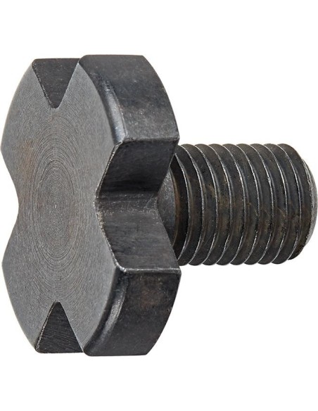 Tornillo apriete DIN367 tam.32 M16 FORTIS