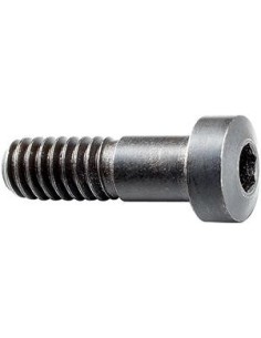 Tornillo de apriete para portaplaquitas corte transversal 20