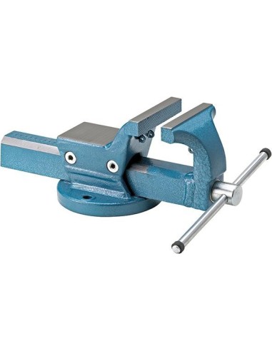 Tornillo banco paralelo 180mm