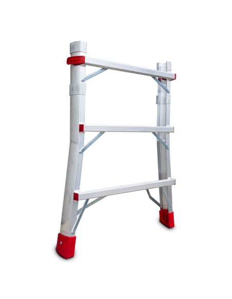 PLS3-EXT-P |tramo exterior delantero para PLS3