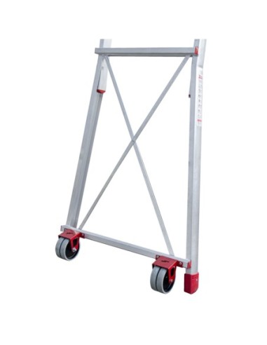 PLS3-EXT-R |tramo exterior para PLS3