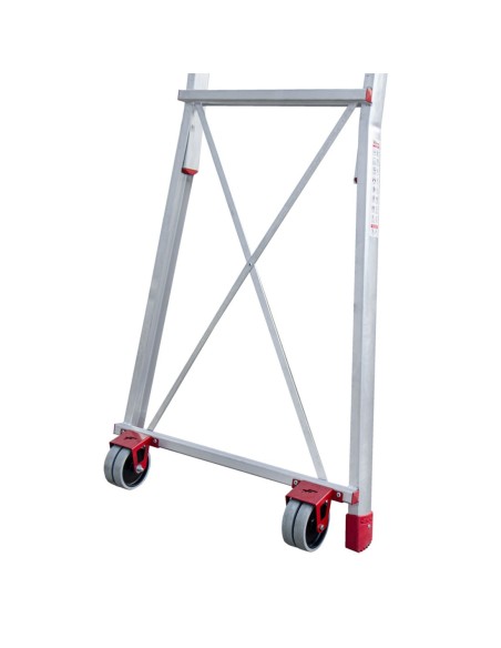 PLS3-EXT-R |tramo exterior para PLS3