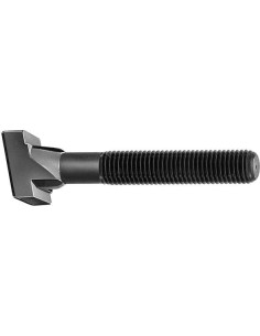 Tornillo rombo M24x28x125mm AMF