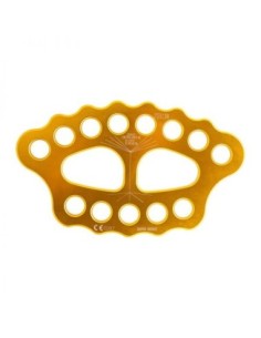 Placa multianclaje PM403