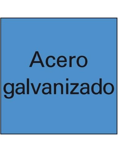 Tuerca remache ciego acero cabeza bombeada M5 margen de sujeción: 3,0 -5,5mm Goebel