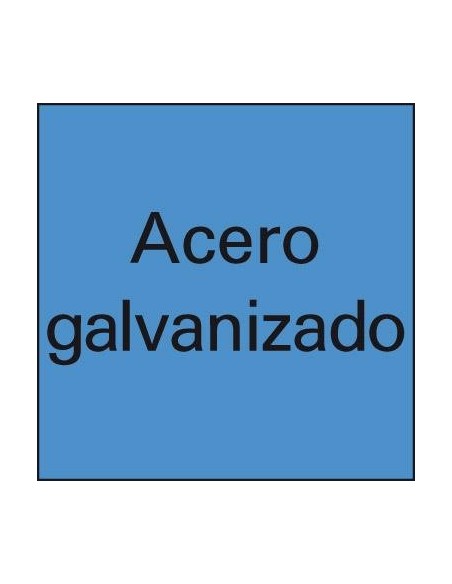 Tuerca remache ciego acero cabeza bombeada M5 margen de sujeción: 3,0 -5,5mm Goebel