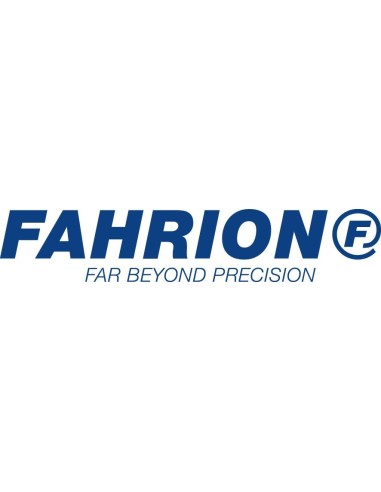 Tuerca sujeción HPC ER32 2-20mm FAHRION