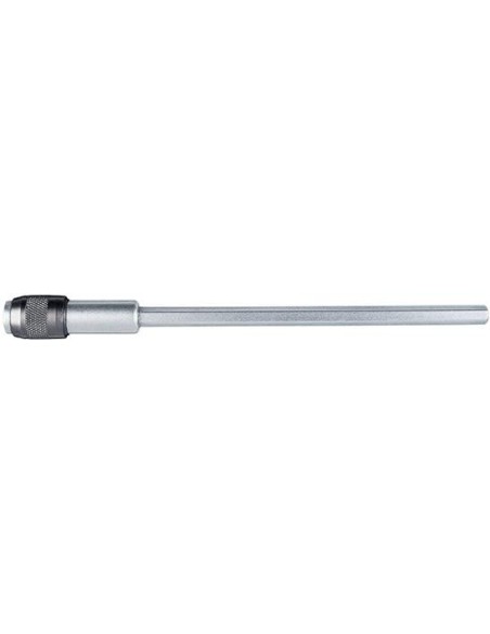 Varilla adaptador Vario hembra hex a 1/4 165mm Wera