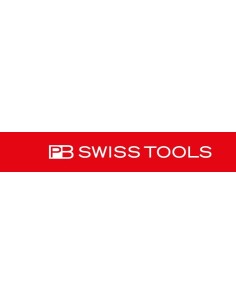 Varilla intercambiable Plano 1/PH1x120mm PB Swiss Tools 2