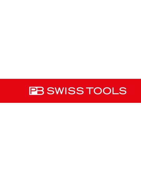Varilla intercambiable Plano 1/PH1x120mm PB Swiss Tools