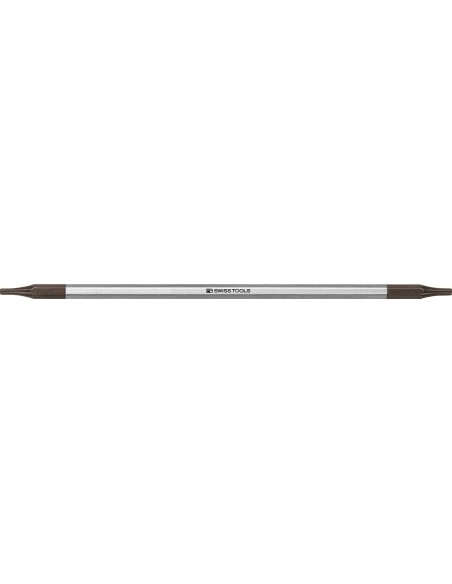 Varilla intercambiable T8/T9x120mm PB Swiss Tools