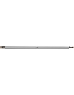 Varilla combinada 175mm plano 5x0,8/7x1,2mm Wera