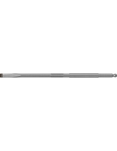 Varilla intercambiable plano 8x1,2x200mm PB Swiss Tools