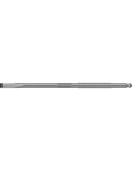 Varilla intercambiable plano 8x1,2x200mm PB Swiss Tools