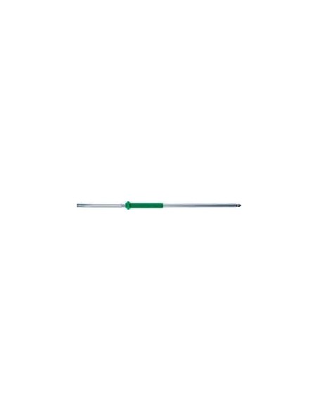 Varilla intercambiable Torque T5x175mm Wiha