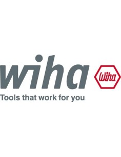 Varilla intercambiable Torque T6x175mm Wiha 2