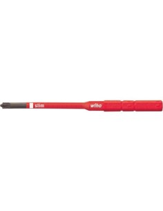Varilla recambio Torque VDE PlusMinus/PZ1x75mm Wiha