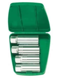 Juego de extractores de espárragos