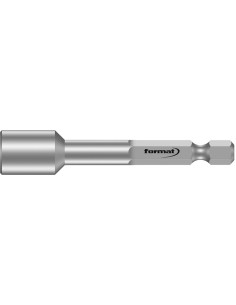 Vaso llave de vaso con imán 7x65mm