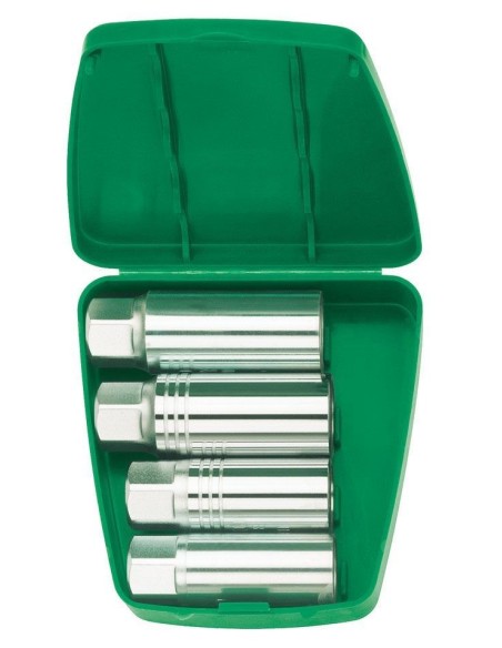 Juego de extractores de espárragos