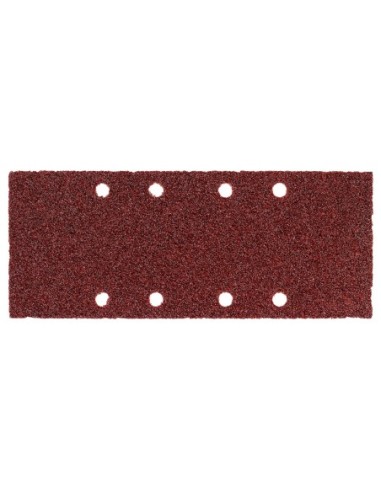 10 hojas de lijar 93x230 mm,P 80,mad+met,SR (624482000)