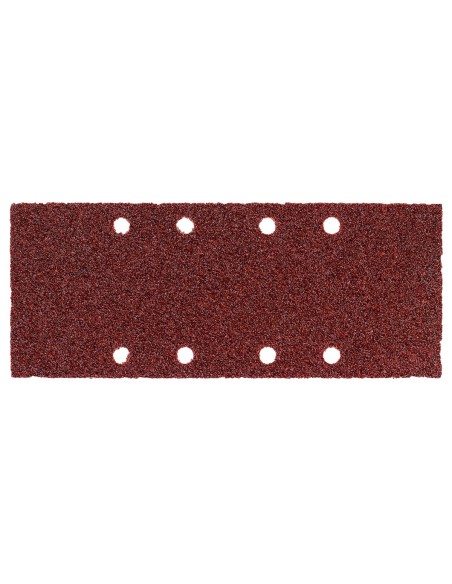 10 hojas de lijar 93x230 mm,P 80,mad+met,SR (624482000)