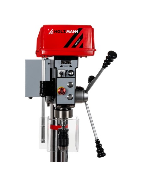 SB324VH_400V TALADRO DE COLUMNA