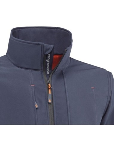 Juba Chaquetas Cortavientos - 894DNNEW ASTON