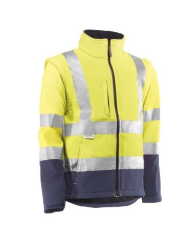 Juba Chaquetas Cortavientos - HV9810 URAL