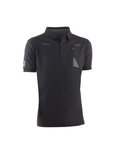 Juba Polos - 977B ONIX