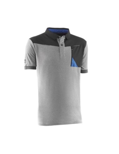 Juba +Polos - 977GY ONIX