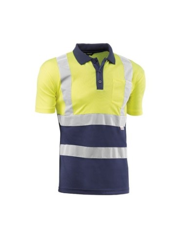 Juba Polos - HV720BCTAZUL GALES