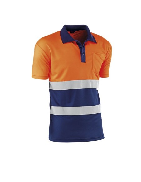 Juba Polos - HV730BCAZUL EIRE