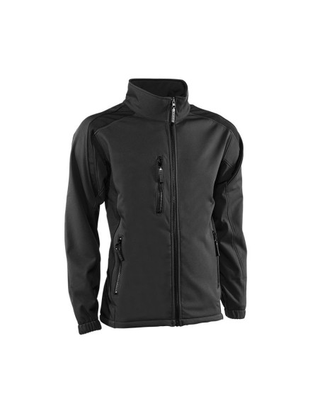 Juba Chaquetas Cortavientos - W894NEGRO ASTON