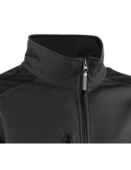 Juba Chaquetas Cortavientos - W894NEGRO ASTON