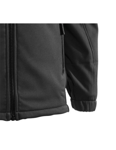 Juba Chaquetas Cortavientos - W894NEGRO ASTON