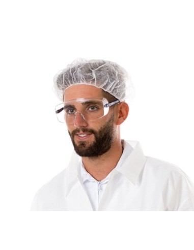 Juba Gorro desechable - 1188GPPE STEELGEN