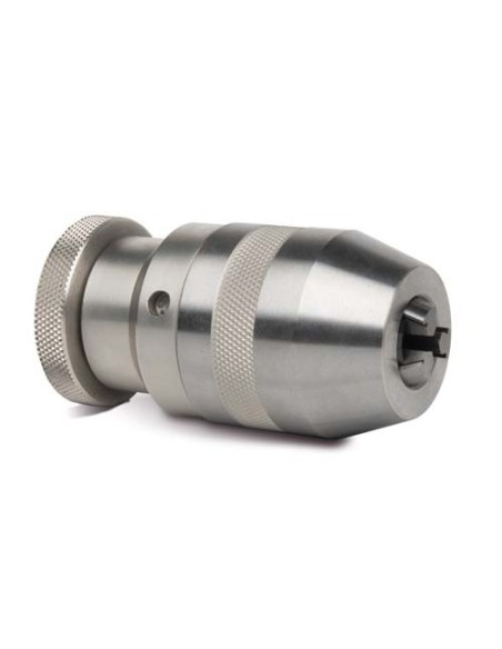 PORTABROCAS QUANTUM 1-8MM B16 S/LL 0 - 8 mm B 16