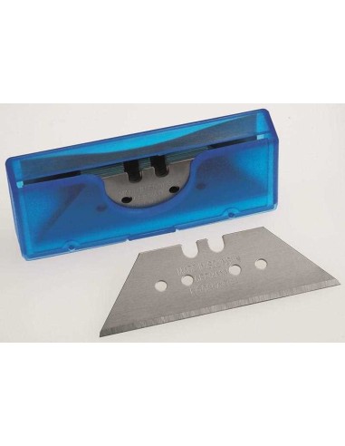 Juego con 10 cuchillas de recambio para 94 15 215 / 94 35 215 (cartulina autoservicio/blíster) KNIPEX 94 19 215