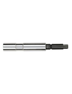 Portapuntas magnético con muelle retenedor y guía 7 mm 2
