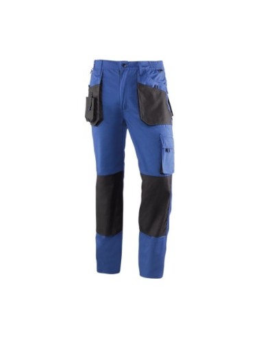 Juba Pantalones - 991 TOP RANGE