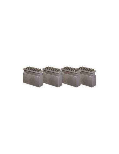 JUEGO GARRAS BLANDAS 1 PZA. JUEGO GARRAS BLANDAS
